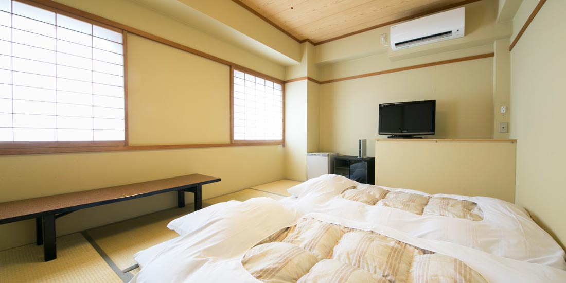 Japanese-style