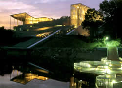 Okazaki City Museum