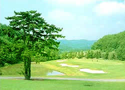 Nukata Golf Club