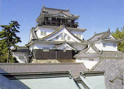 Okazaki Castle