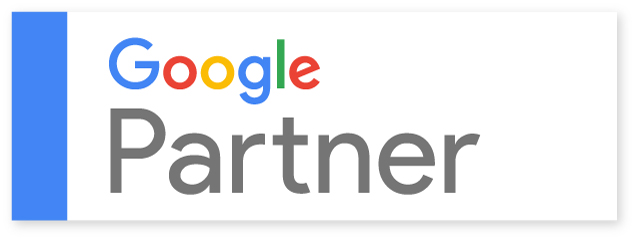 google partner badge
