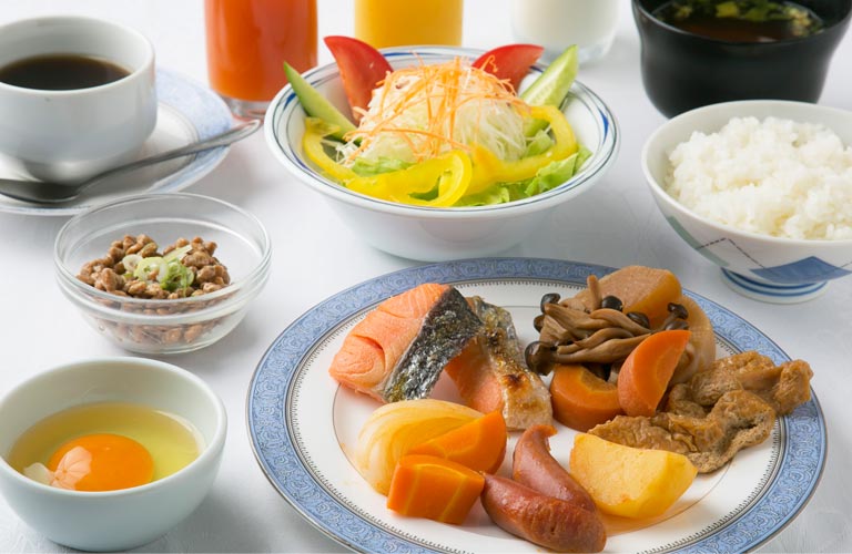 和食