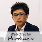 director Hirokazu